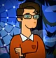 1 - Benji Hattori 