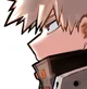Katsuki Bakugou