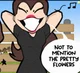 Phoebe