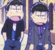 Karamatsu Matsuno