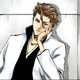 Sosuke Aizen 
