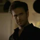 Alaric Saltzman