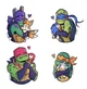Tmnt 2018