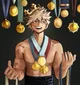 Bakugo