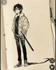 Nico di angelo