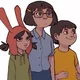 The Belcher Kids