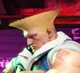 Guile - SF6