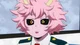Mina Ashido