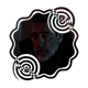 Imprisoned Negan