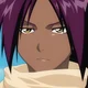 Yoruichi Shihouin