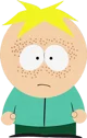 Butters Stotch