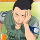 Shikamaru Nara
