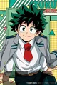 Izuku Midoriya