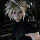 Cloud Strife