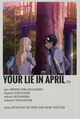Your Lie In April