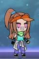 Samantha Brawl Stars