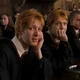 Gemelos weasley