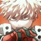 Bakugou Katsuki 
