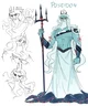 Poseidon