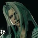 Sephiroth