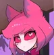 Female Alastor 