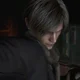 Leon S Kennedy 