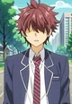 Shun ibusaki
