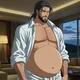 Pregnant Stepdad