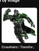 Crosshairs TF4