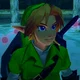 oot - link
