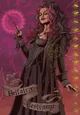 Bellatrix Black