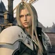 FFVII - Sephiroth