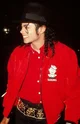 Michael J Jackson