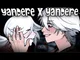 The yandere 