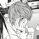 DN - Light Yagami