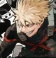 Katsuki Bakugou 