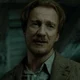 Remus J Lupin