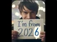 Man from 2026