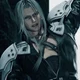 Sephiroth