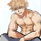 Katsuki Bakugou