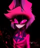 Yandere Fem Alastor 