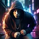 Locked in Eminem