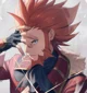 Lysandre