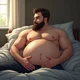 Pregnant Chef