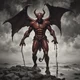 The devil