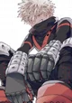 Katsuki Bakugo 