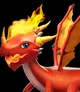 Fire Dragon 