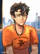 Percy Jackson