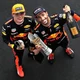 F1 drivers