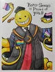 Koro Sensei